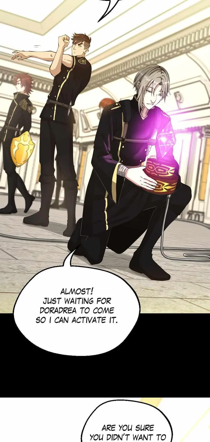 The Beginning After the End Chapter 134 image 03_optimized